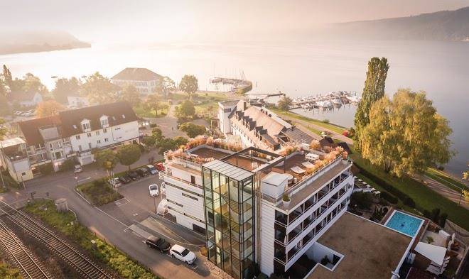 Seehotel adler