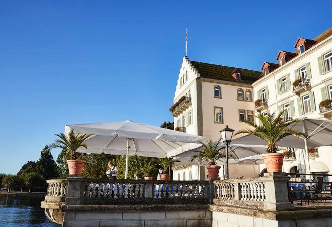 Steigenberger inselhotel konstanz