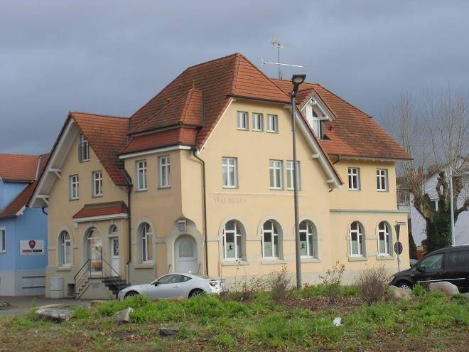 Waldhaus gesundheit & pravention