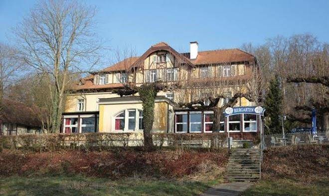 Hotel waldhaus jakob