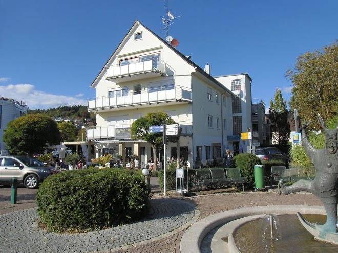 Zum hafen