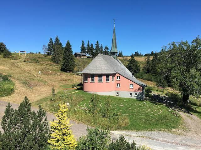 Berggasthaus kandelhof
