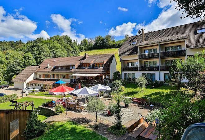 Berggasthof linde