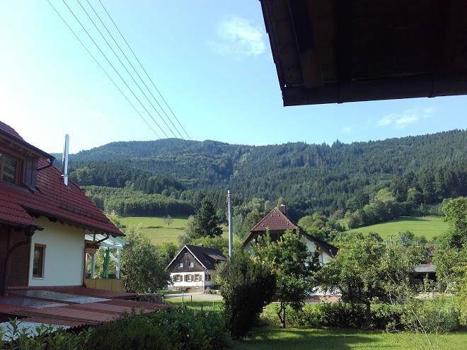 Deutscher hof