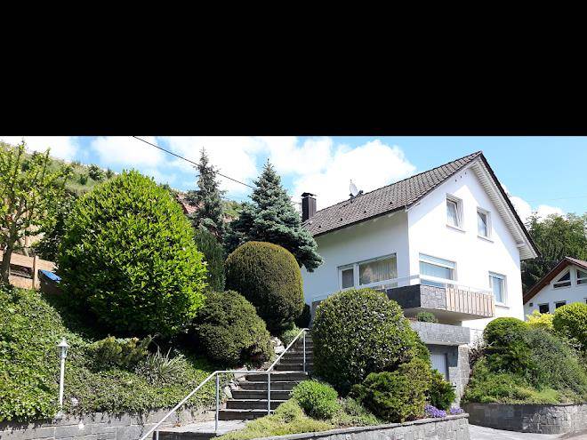 Ferienhaus am weinberg