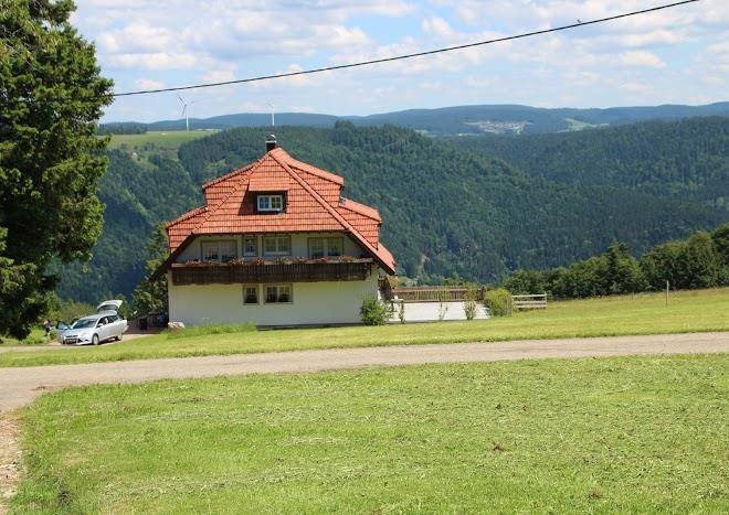 Ferienparadies althauslehof