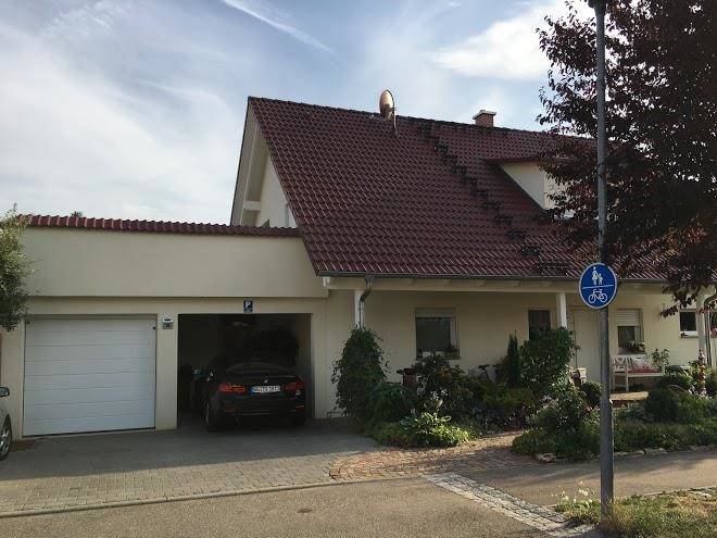 Ferienzimmer carin
