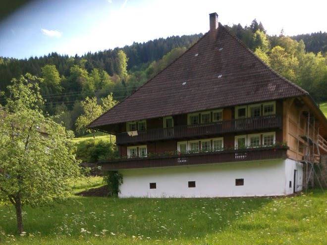 Fewo wehrlehof