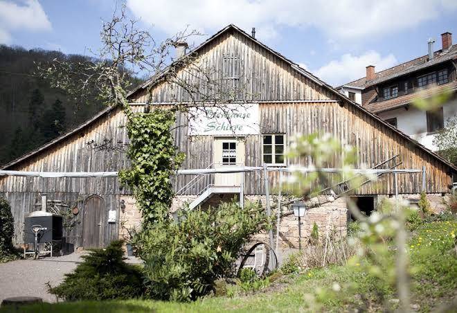 Freiamter hof