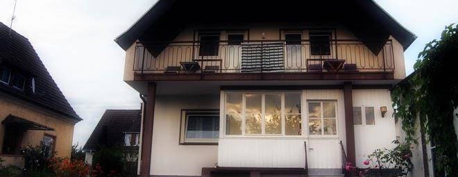 Gastehaus himmelsstern