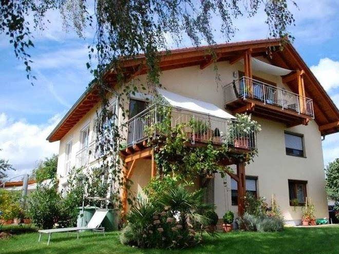 Gastehaus panoramablick endingen