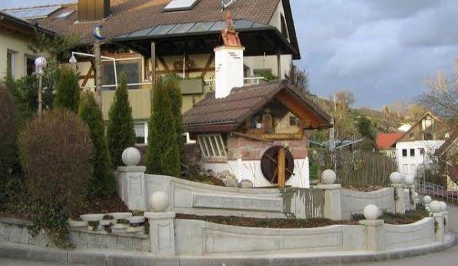 Gastehaus roth
