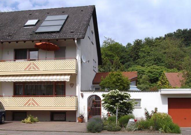 Gastehaus walzer kenzingen