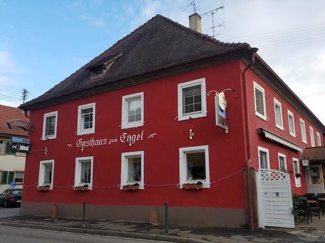 Gasthaus engel