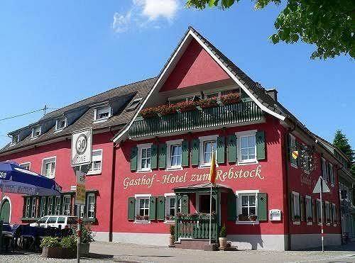 Gasthof hotel zum rebstock