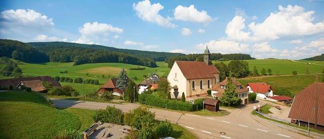 Gasthof deutscher hof