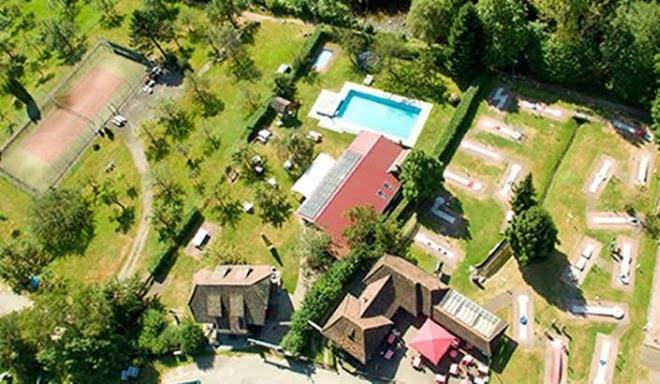 Gasthof krone post