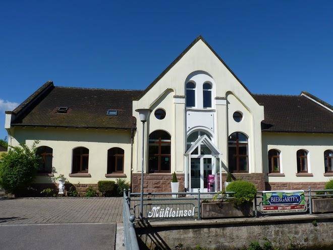 Hotel eventgastronomie muhleinsel