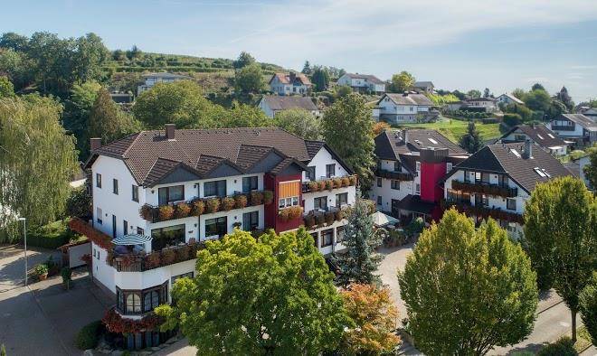 Hotel Restaurant Riegeler Hof Image