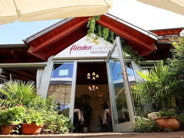 Hotel restaurant werneths landgasthof hirschen