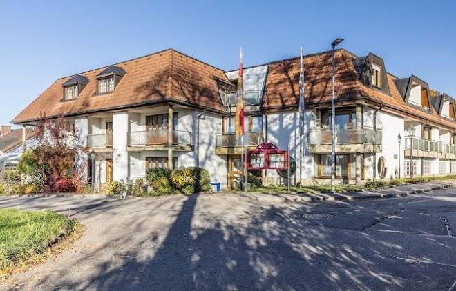 Hotel windenreuter hof