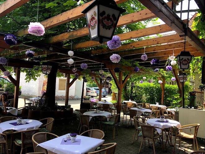 Landgasthaus zum hecht