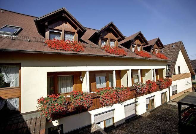 Landgasthof zum lamm