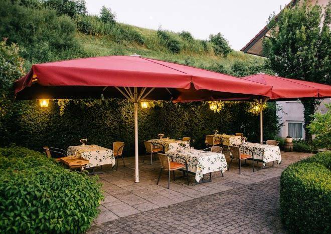 Landhaus keller hotel & restaurant