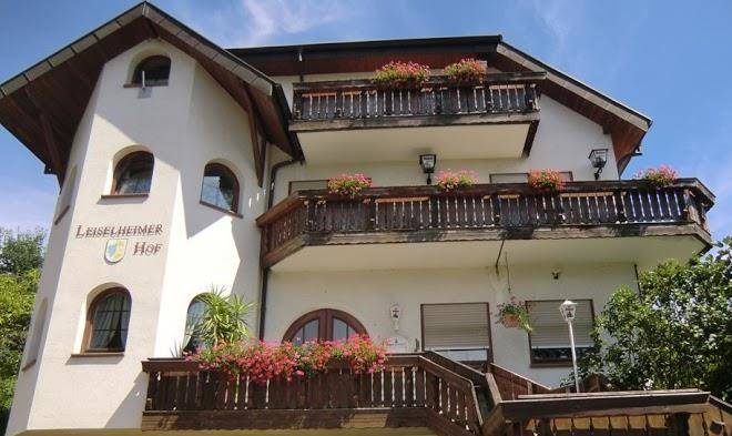 Leiselheimer hof