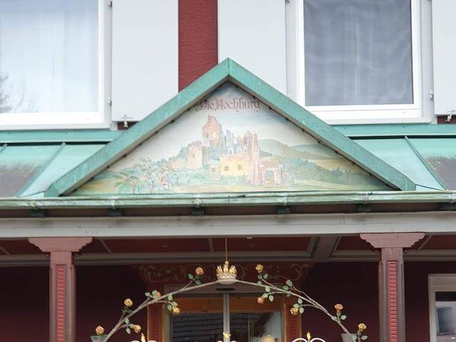 Restaurant krone maleck
