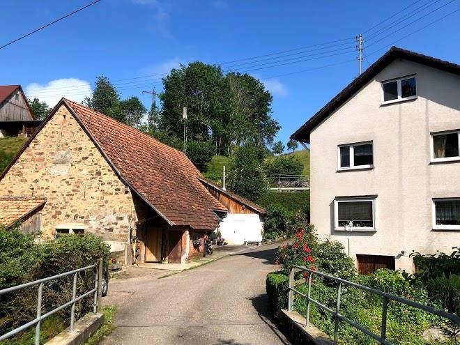 Pension schneider