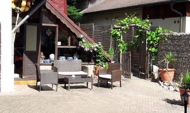 Pension waldblick