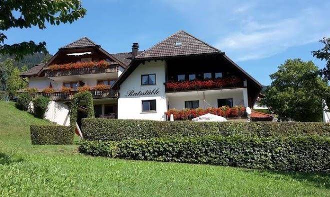 Gasthaus ratsstuble garni