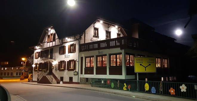 Restaurant Adler Image