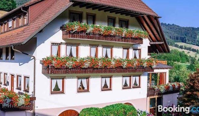 Urlaub auf dem schiebenrothenhof