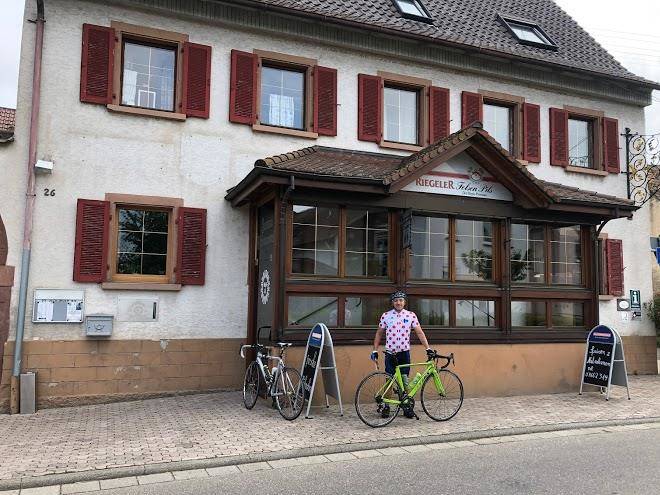 Sonne winzerstube jechtingen