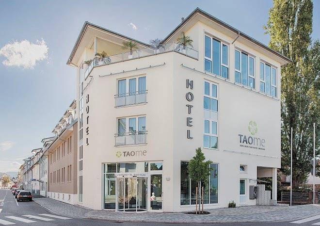 Taome feng shui stadthotel breisgau