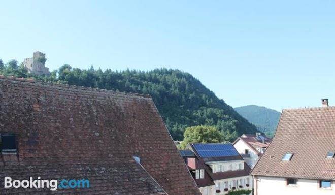 Hotel Restaurant Zum Storchen Image