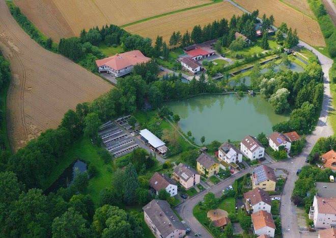 Angelpark otisheim