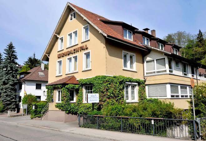 Burkl's kirnbachtal hotel und restaurant