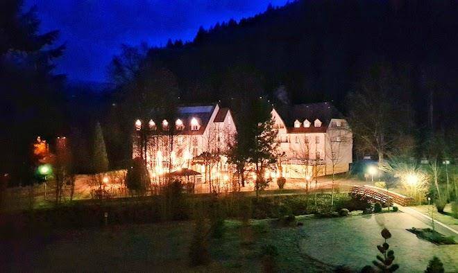 Christliche gastehauser monbachtal