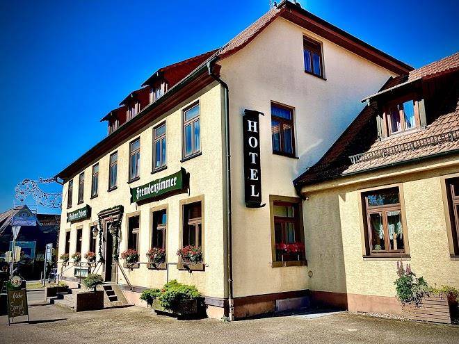 Gasthaus Hotel Goldener Ochsen Image
