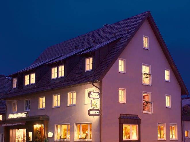 Gasthaus zum lamm