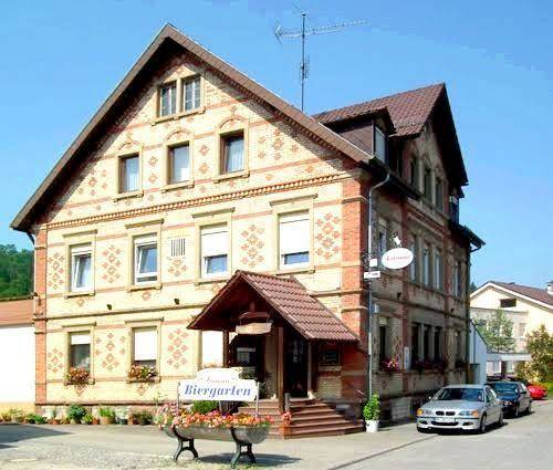 Gasthof lamm hotel und restaurant