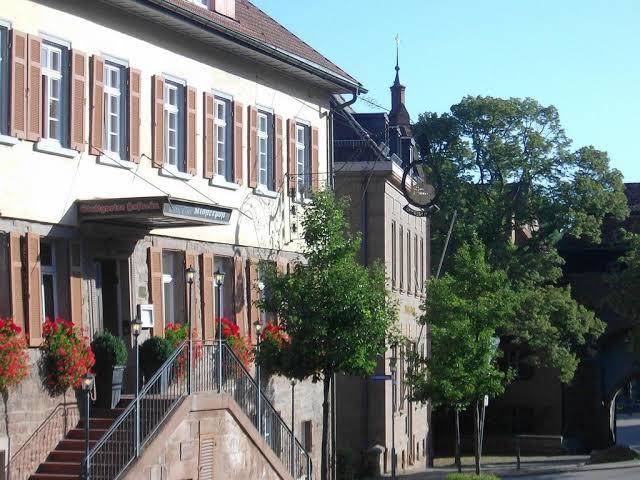 Hotel Klosterpost Image