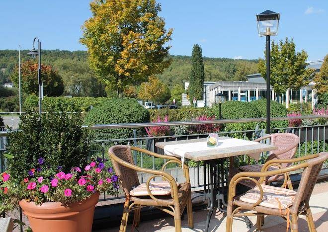 Hotel krone