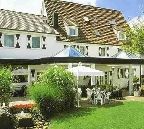 Hotel restaurant arneggers adler