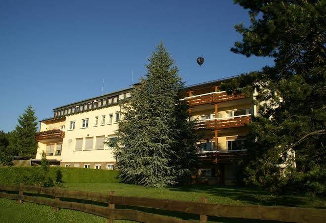 Landhotel adlerhof