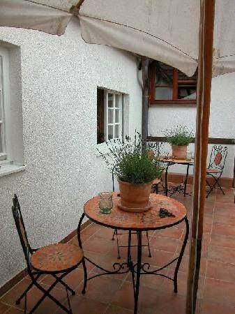 Landhotel Im Hexenwinkel Image