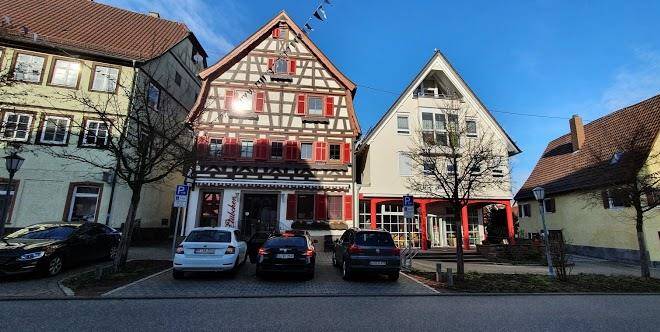 Ochsen post